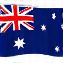 Australian flag icon