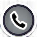 Mobile phone icon